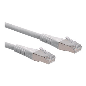 ROLINE Patch-Kabel - RJ-45 (M) zu RJ-45 (M)