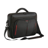 Targus Classic Clamshell - Notebook-Tasche - 35.6 cm (14")