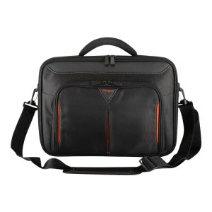 Targus Classic+ Clamshell - Notebook carrying case