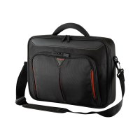 Targus Classic+ Clamshell - Notebook carrying case