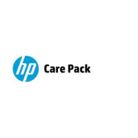 HP Electronic HP Care Pack Next Business Day Hardware Support