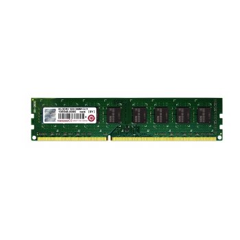 Transcend DDR3 - Modul - 8 GB - DIMM 240-PIN