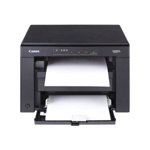 Canon i-SENSYS MF3010 - Multifunktionsdrucker - s/w - Laser - 216 mm Breite (Original)