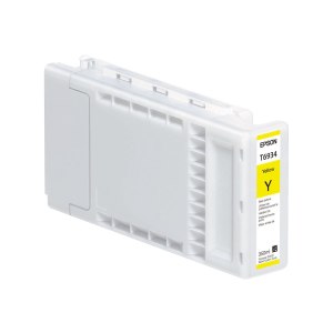 Epson T693400 - 350 ml - yellow