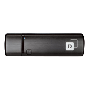 D-Link Wireless AC1200 DWA-182