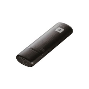 D-Link Wireless AC1200 DWA-182 - Netzwerkadapter