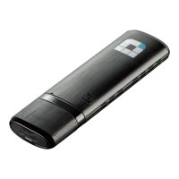 D-Link Wireless AC1200 DWA-182 - Netzwerkadapter