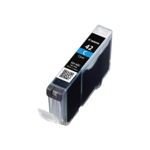 Canon CLI-42C - 13 ml - Cyan - Original -...