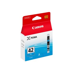 Canon CLI-42C - 13 ml - Cyan - Original - Tintenbehälter