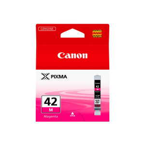 Canon CLI-42M - 13 ml - Magenta - original -...