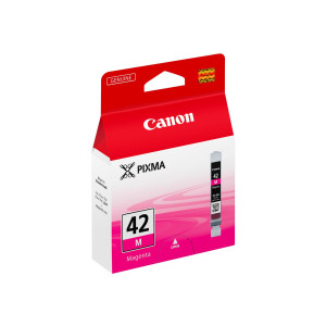 Canon CLI-42M - 13 ml - Magenta - Original - Tintenbehälter