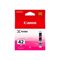 Canon CLI-42M - 13 ml - Magenta - Original - Tintenbehälter