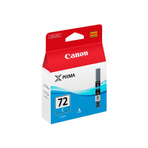 Canon PGI-72C - 14 ml - Cyan - original -...