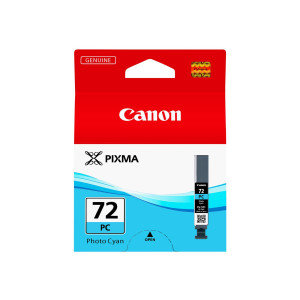 Canon PGI-72PC - 14 ml - Photo Cyan - original