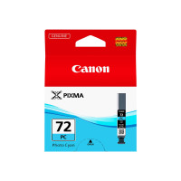 Canon PGI-72PC - 14 ml - Photo Cyan - Original