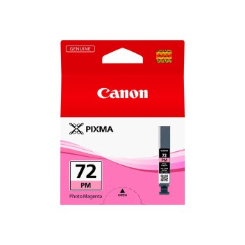 Canon PGI-72PM - 14 ml - Photo Magenta - Original