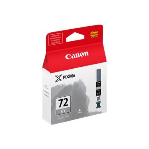 Canon PGI-72GY - 14 ml - Grau - Original -...