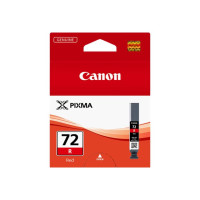 Canon PGI-72R - 14 ml - Rot - original - Tintenbehälter