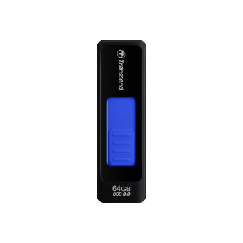 Transcend JetFlash 760 - USB flash drive