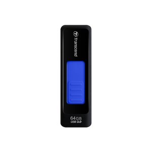 Transcend JetFlash 760 - USB flash drive