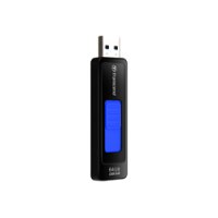 Transcend JetFlash 760 - USB flash drive