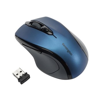 Kensington Pro Fit Mid-Size - Mouse