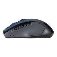 Kensington Pro Fit Mid-Size - Maus - Für Rechtshänder - optisch - kabellos - 2.4 GHz - kabelloser Empfänger (USB)