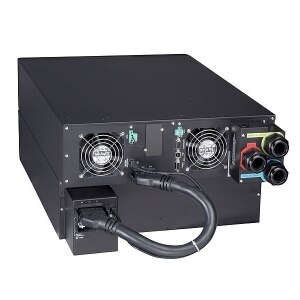 Eaton 9SX 9SXEBM180RT - Batteriegehäuse (in Rack...