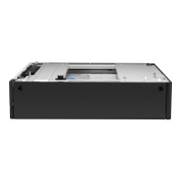 HP  Media tray / feeder - 500 sheets in 1 tray(s)