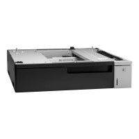 HP  Media tray / feeder - 500 sheets in 1 tray(s)