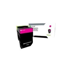 Lexmark 700H3 - High Yield - magenta