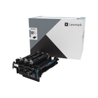 Lexmark 700Z1 - Black - original