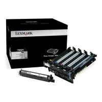 Lexmark 700Z1 - Schwarz - Original - Druckerbildeinheit LCCP