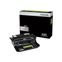 Lexmark 520Z - Schwarz - original - Druckerbildeinheit LCCP, LRP