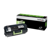 Lexmark 520XA - Besonders hohe Ergiebigkeit - Schwarz