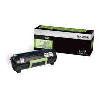 Lexmark 602 - Black - original