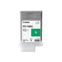 Canon PFI-106 G - 130 ml - grün - original - Tintenbehälter