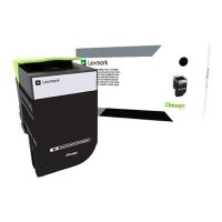 Lexmark 800X1 - Extra High Yield