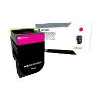 Lexmark 800H3 - High Yield - magenta