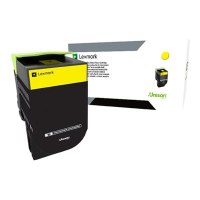 Lexmark 800X4 - Extra High Yield