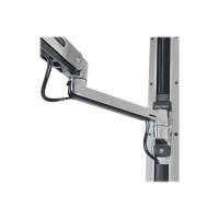 Ergotron LX Sit-Stand Wall Mount System