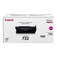 Canon 732M - 6400 pagine - Magenta - 1 pz