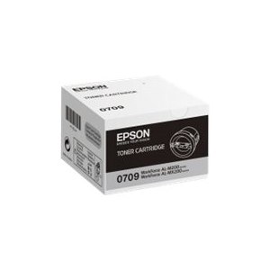 Epson 0709 - Black - original