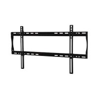 Peerless PARAMOUNT Universal Flat Wall Mount PF650 - Befestigungskit (Wandplatte, Adapter für Halterung)