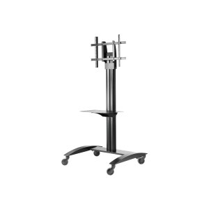 Peerless SmartMount Universal Flat Panel TV Cart SR560M