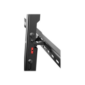 Peerless SmartMount Universal Flat Wall Mount SF670P - Befestigungskit (Wandplatte, Adapter für Halterung)