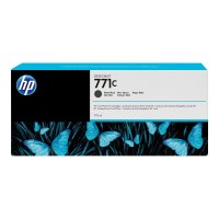 HP 771C - 775 ml - mattschwarz - Original - Tintenpatrone