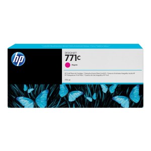 HP 771C - 775 ml - Magenta - original - Tintenpatrone