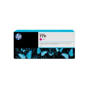 HP DesignJet 771C - Cartuccia di inchiostro Originale -...