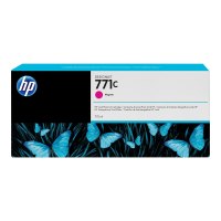 HP 771C - 775 ml - Magenta - Original - Tintenpatrone